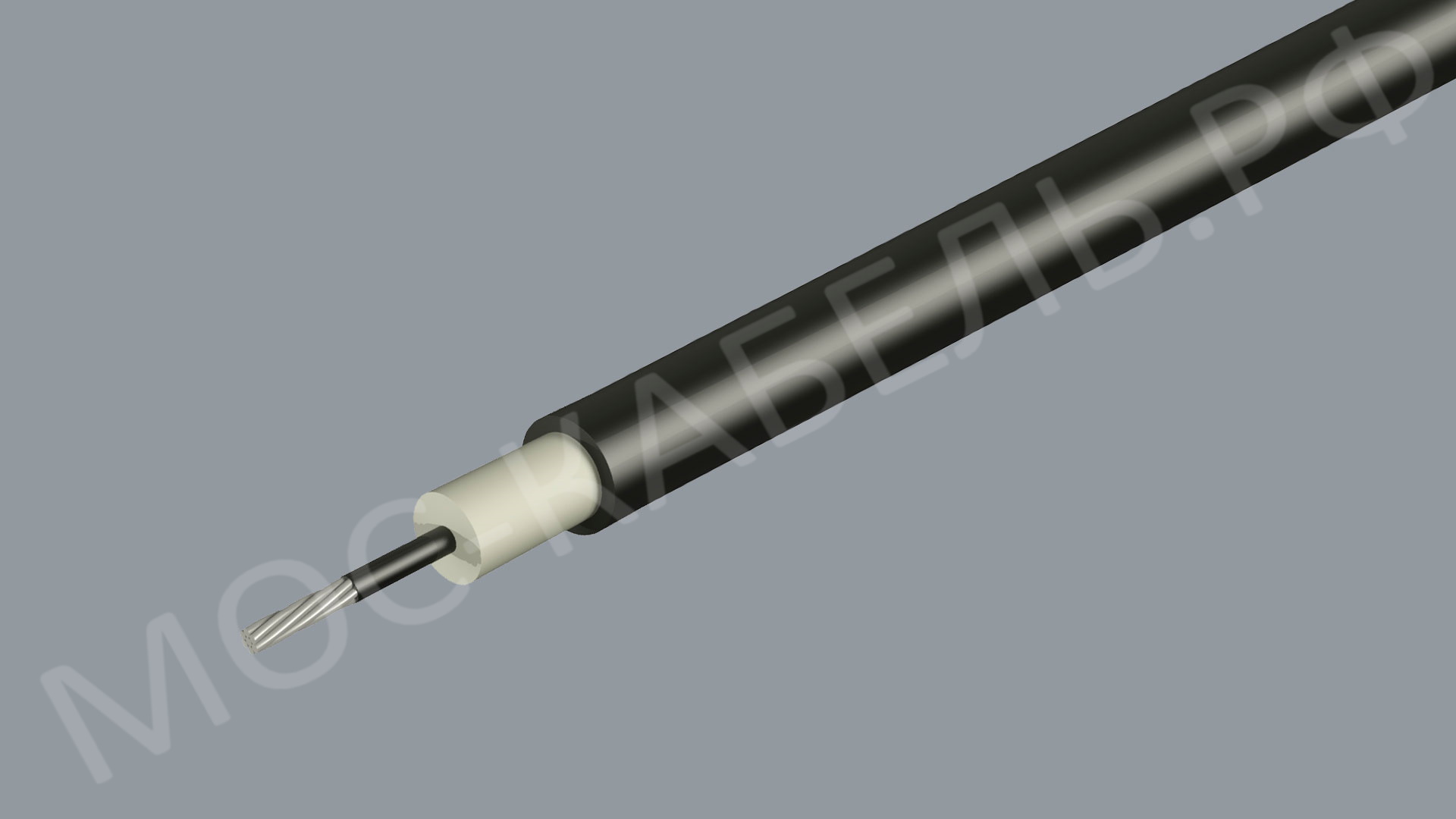 Фото кабеля КВОРНЭ – в наличии в OOO «Москабель-Комплектация»